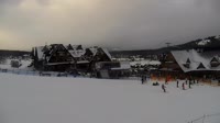 Kaniówka - Ski Area