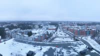 Tampere - Hervanta - Panorama