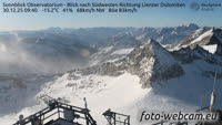 Heiligenblut - Obserwatorium Sonnblick