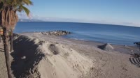 Savona - Spiaggia di Albenga