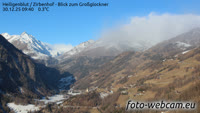 Heiligenblut - Zirbenhof - Großglockner