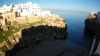 Polignano a Mare - Beach