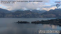 Malcesine - Val di Sogno - Lake Garda