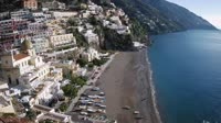 Positano - Spiaggia Grande