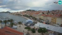 Mali Lošinj - Trg Republike