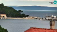 Mali Lošinj - Hafen