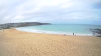 St Ives - Porthmeor Beach