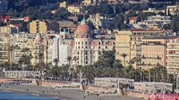 Nice - Hôtel le Negresco