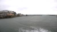 Mevagissey - Uostas