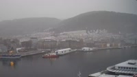 Bergen - Port