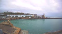 Porthleven - Uostas