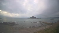 Marazion - St Michael’s Mount