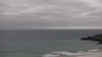 St Ives - Porthmeor Beach