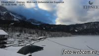 Grainau - Eibsee