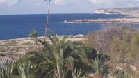 Lampedusa - Capo Ponente
