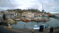 Padstow - Harbour