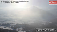 St. Johann in Tirol - Kitzbüheler Horn