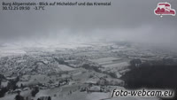 Micheldorf in Oberösterreich - Burg Altpernstein