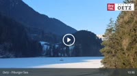 Oetz - Piburger See