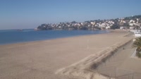 Gaeta - Spiaggia di Serapo