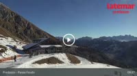 Predazzo - Latemar - Passo Feudo