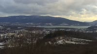 Panoramablick