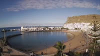 Gran Canaria - Mogán - Playa del Cura