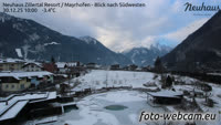 Mayrhofen - Neuhaus Zillertal Resort