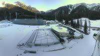 Rasen-Antholz - Arena Alto Adige