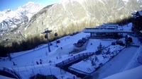 Bardonecchia - Monte Jafferau