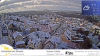Colditz - Vista panorámica
