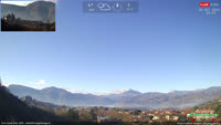 Barga - Vue panoramique
