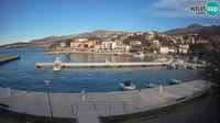 Klenovica - Harbour