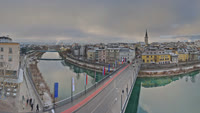 Villach - Draubrücke