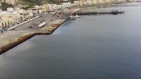 Aeolian Islands - Lipari - Port