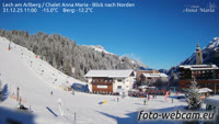 Lech am Arlberg - Chalet Anna Maria