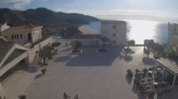 Sperlonga - Piazza Europa