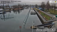 Hard - Zollhafen