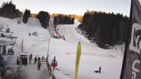 Abetone - Ski Center Ovovia