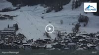 Kaprun - Maiskogel