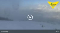 Schladming - Planai Bergstation