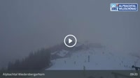 Alpbach - Wiedersbergerhorn