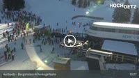 Oetz - Hochoetz