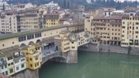 Florence - Ponte Vecchio