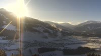 Westendorf - Vue panoramique