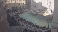 Roma - Fontana di Trevi