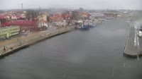 Plaża, Port, Latarnia morska