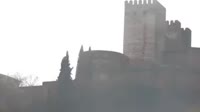 Granada - Alhambra