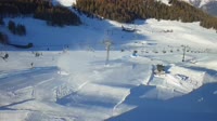 Pila - Snowpark AreaEffe