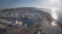 Tenerife - Las Galletas - Marina del Sur
